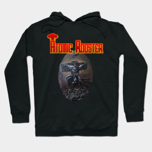 ATOMIC ROOSTER II Hoodie